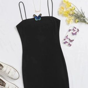 NWOT Shein dress camisole dress